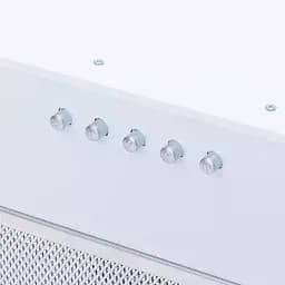 Витяжка повновбудована Perfelli BI 6562 A 1000 W LED GLASS - мініатюра 8