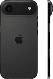 Смартфон Apple iPhone Air 512GB Space Black (MG374, MG1E4, MG2Q4) - мініатюра 2