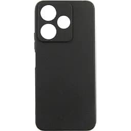 Чехол-накладка Dengos Carbon Case для Xiaomi Redmi 13 4G Black