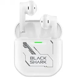 Навушники TWS Xiaomi Black Shark JoyBuds White