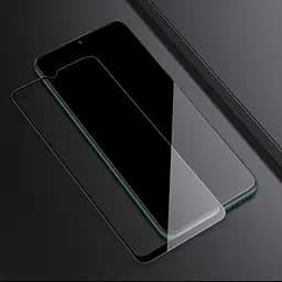 Захисне скло Nillkin (CP+PRO) для Xiaomi Redmi 10C / 12C / A3 / A3x / Poco C40 / C61 Чорний - мініатюра 5