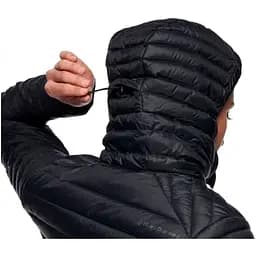 Куртка Black Diamond W Access Down Parka Black XS (1033-BD 7461850002XSM1) - мініатюра 6