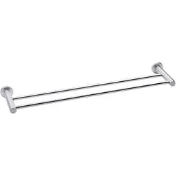 Полотенцедержатель Kroner KRM Edelstahl Klassisch - ESG3709 (CV025641)