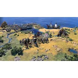 Ключ активації Microsoft Sid Meier's Civilization VII Deluxe Edition для Xbox One/Series S/X - мініатюра 6