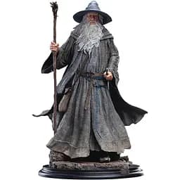 Фигурка WETA Workshop The Lord of the Rings Gandalf the Grey Pilgrim Властелин колец Гендальф Серый 36 см W GP
