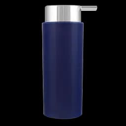 Дозатор для мила Offtop, синій (855713)