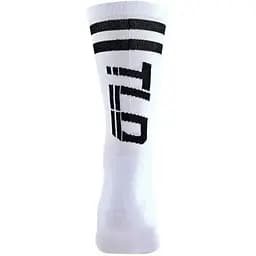 Шкарпетки TLD Speed Permformance Sock S/M White Troy Lee Designs (1106-853918012) - мініатюра 3