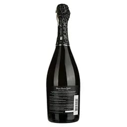 Вино ігристе Chateau Moulin Brut біле брют 0.75 л - мініатюра 2