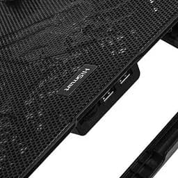 Підставка до ноутбука HiSmart DCX-039 (HS083120) - мініатюра 2