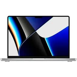 Apple MacBook Pro 14" Silver 2023 (MPHH3)