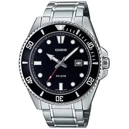 Годинник Casio MDV-107D-1A1VEF