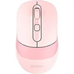 Мышь A4Tech Fstyler FB10C Baby Pink
