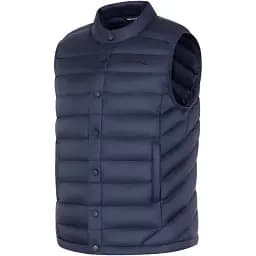 Жилет Frontier Thymus Пух XXXL Navy - мініатюра 2