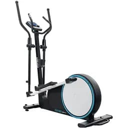 Орбітрек Hop-Sport HS-250C Riper чорно-синій