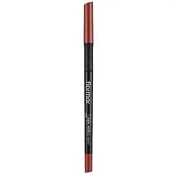 Автоматический контурный карандаш для губ Flormar Style Matic Lipliner тон 19 (Terracotta) (8000019546607)