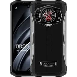 Смартфон Doogee S98 8/256Gb Black