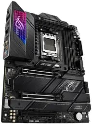 Материнська плата ASUS ROG STRIX X670E-E GAMING WIFI (ROG STRIX X670E-E GAMING WIFI) (Socket AM5, AMD X670, ATX) Б/в - мініатюра 4