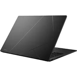 Ноутбук Asus Zenbook 14 OLED UM3406KA-QD167X, AMD Ryzen AI 7 350, 5.0GHz, 14 WUXGA, 32GB, SSD 1TB, AMD Radeon Graphics, Windows 11 Pro - мініатюра 6
