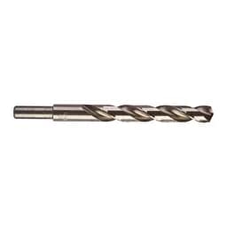 Свердло по металу THUNDERWEB HSS-G MILWAUKEE DIN338, діаметр 11,5x142х94мм, (5шт), пластикова коробка - мініатюра 2