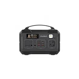 Зарядна станція Choetech Portable Power Station 300W (BS002-V2) - мініатюра 4