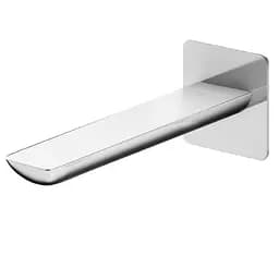 Душова система Kohlman Experience 40 chrome + BOX прихованого монтажу QW211ER40, Хром - мініатюра 6