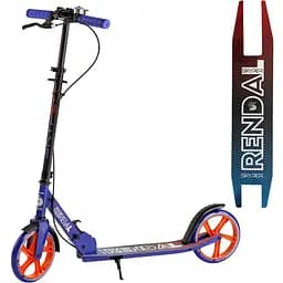 Дитячий двоколісний самокат Skyper Rendal NL-11299