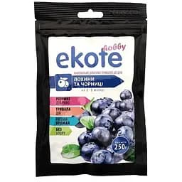 Мінеральне добриво ГТУ Ekote для лохини та чорниці тривалої дії 2-3 міс. 250 г (153375)
