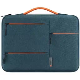 Сумка для ноутбука Haweel HWL2166 15-16" темно-синя