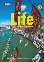 Life. 2nd Edition Pre-Intermediate B Student's Book