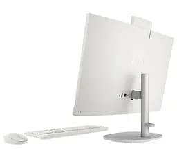 Моноблок HP 27 27-ct2000ua FHD IPS/Ryzen 7 AI 350/32GB/2TB/UMA/W11 (C31F6EA) - мініатюра 4