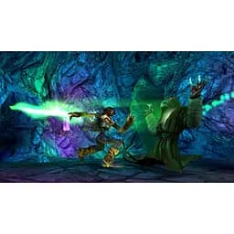 Ключ активації Microsoft Legacy of Kain Soul Reaver 1&2 Remastered для Xbox One/Series S/X - мініатюра 8