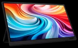 Монітор Acer 16" PM161Wbmiuux (UM.ZP1EE.012) Black teh0022255 - мініатюра 3