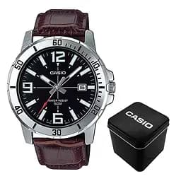 Годинник Casio MTP-VD01L-1BVU