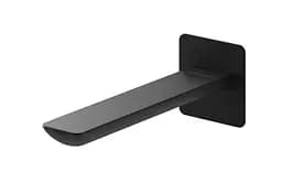 Душова система Kohlman Experience 30 black + BOX прихованого монтажу KPL-QW211EBQ30, Чорний матовий - мініатюра 7