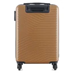 Валіза Semi Line 20" S Brown (T5693-1) - мініатюра 4