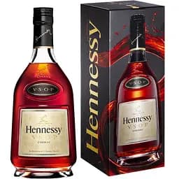 Коньяк Hennessy VSOP, 40%, 1,5 л (29539)
