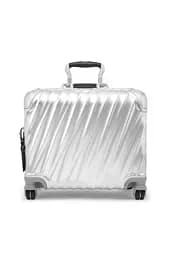 Валіза Tumi 19 DEGREE ALUMINUM SILVER 44х40,5x22,5 44 см 036877SLV2