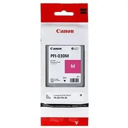 Картридж Canon PFI-030M magenta (3491C001)