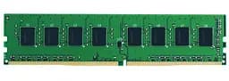 Пам'ять 8Gb DDR4, 3200 MHz, Goodram, CL22, 1.2V (GR3200D464L22S/8G)