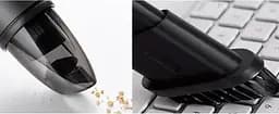 Ручний пилосос Shunzao Z1 Pro Black - мініатюра 5