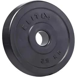 Гантелі Elitum 2 х 11 кг - мініатюра 6