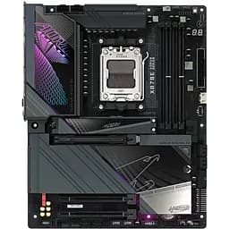 Материнська плата AORUS X870E Master EU [143738] - мініатюра 2