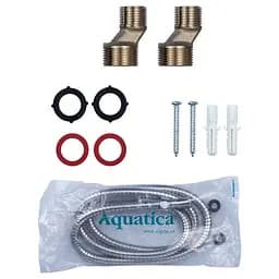 Змішувач для ванни AQUATICA 9780220 - мініатюра 4