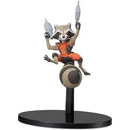 Коллекционная фигурка Sega SPM Guardians of the galaxy Rocket Стражи галактики Ракета 16 см S GG