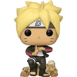 Фигурка Funko Pop! Boruto: Боруто Узумаки 9.6 см (45428) [118772]