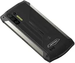 Смартфон Ulefone Power Armor 13 8/128Gb Black Global version - мініатюра 2