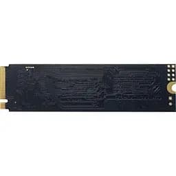 SSD накопичувач Patriot P300 1 TB (P300P1TBM28) - мініатюра 4