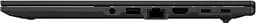 Ноутбук ASUS Expertbook B1 B1502CVA-BQ1009 15.6' FHD, Intel i7-1355U, 16GB, F512GB, UMA, NoOS, Чорний (90NX06X1-M015D0) - мініатюра 7