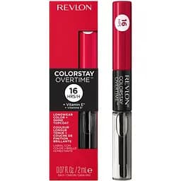 Помада для губ Revlon Overtime 40, 2 мл (7258240002) - мініатюра 2
