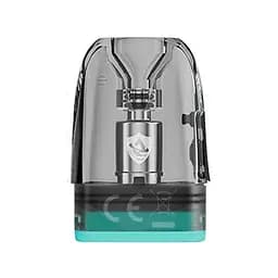 Картридж VOOPOO ARGUS V2 3ml Coil 1 Ом (18320) - мініатюра 2